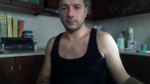 Snapshot of billos26 chatting on December 2025 08:29:02 AM billys greece online show from December 2025 08:29:02 AM