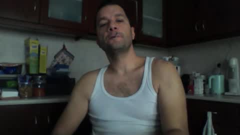 Snapshot of billos26 chatting on February 2026 08:29:02 AM billys greece online show from February 2026 08:29:02 AM