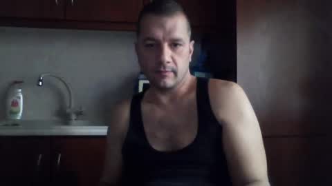 Snapshot of billos26 chatting on February 2026 08:43:01 AM billys greece online show from February 2026 08:43:01 AM