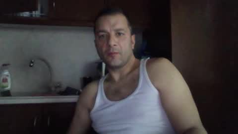 Snapshot of billos26 chatting on February 2026 03:52:01 PM billys greece online show from February 2026 03:52:01 PM