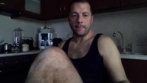 Snapshot of billos26 chatting on March 2026 08:09:02 AM billys greece online show from March 2026 08:09:02 AM