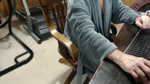 Snapshot of billy471 chatting on January 2025 11:56:01 AM billy471 online show from January 2025 11:56:01 AM