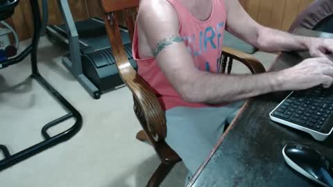 Snapshot of billy471 chatting on January 2025 04:04:02 PM billy471 online show from January 2025 04:04:02 PM