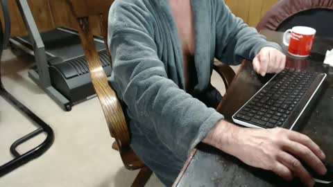 Snapshot of billy471 chatting on January 2025 12:07:02 PM billy471 online show from January 2025 12:07:02 PM