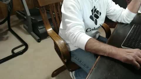 Snapshot of billy471 chatting on February 2026 07:01:02 PM billy471 online show from February 2026 07:01:02 PM