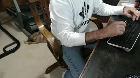 Snapshot of billy471 chatting on March 2026 09:53:02 PM billy471 online show from March 2026 09:53:02 PM