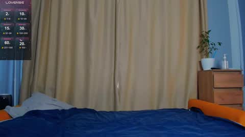 Billy and Lisahelp us to reach 100 likes online show from October 2025 08:58:02 AM