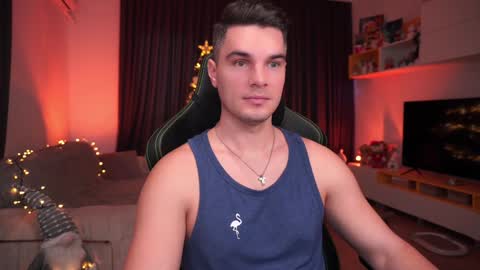 Snapshot of billypassion chatting on December 2024 07:27:01 AM BillyPassion online show from December 2024 07:27:01 AM