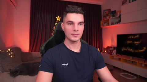 Snapshot of billypassion chatting on December 2024 10:39:02 AM BillyPassion online show from December 2024 10:39:02 AM