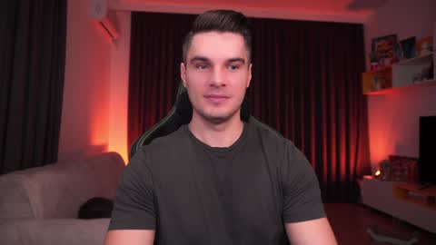 Snapshot of billypassion chatting on January 2025 04:50:01 AM BillyPassion online show from January 2025 04:50:01 AM