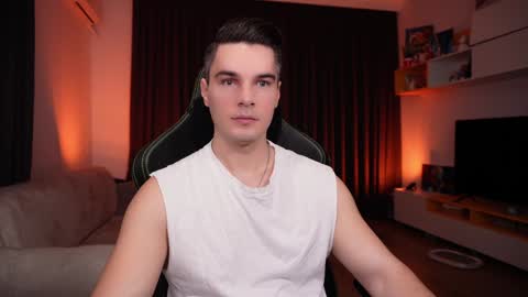 Snapshot of billypassion chatting on February 2025 05:40:01 AM BillyPassion online show from February 2025 05:40:01 AM