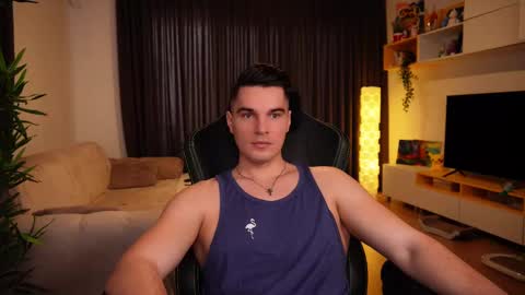 Snapshot of billypassion chatting on February 2025 07:54:02 AM BillyPassion online show from February 2025 07:54:02 AM