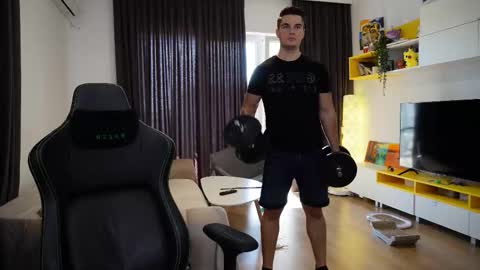 Snapshot of billypassion chatting on September 2025 12:18:01 PM BillyPassion online show from September 2025 12:18:01 PM