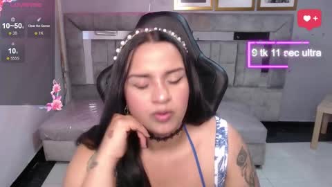 Snapshot of bily_takure_v chatting on September 2025 03:08:02 AM Live 1000pm 600am COLOMBIAN HOUR online show from September 2025 03:08:02 AM