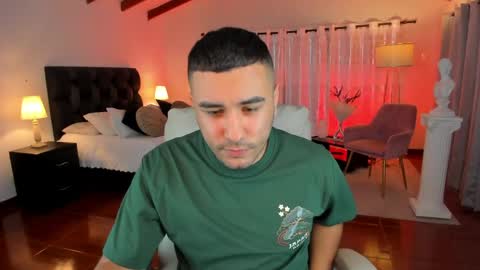 Snapshot of bilyryan1 chatting on May 2026 10:59:02 PM Nick Moca online show from May 2026 10:59:02 PM