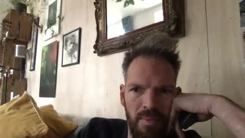 bingolingo33 online show from February 2025 09:34:02 AM
