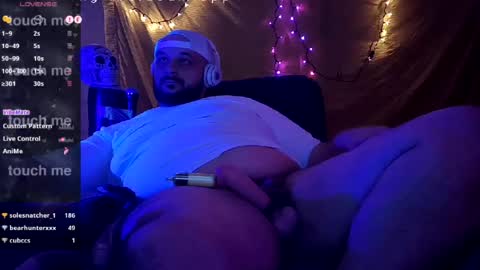 johnnydepth333 online show from May 2026 01:02:04 AM
