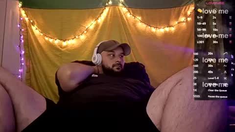 johnnydepth333 online show from June 2026 03:32:02 AM