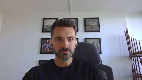 RobSpots online show from October 2025 05:12:02 PM