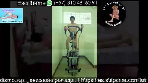 luis027 online show from October 2025 12:02:02 PM