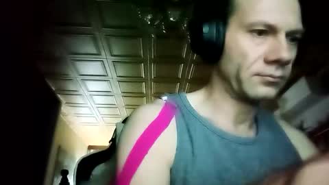 Zdenek online show from December 2024 02:18:01 AM