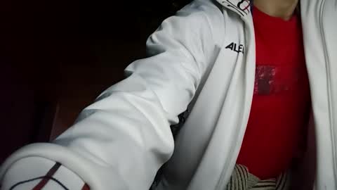 Zdenek online show from January 2025 12:09:02 AM