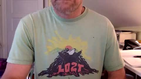 BisonBar online show from May 2026 08:06:01 PM