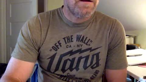 BisonBar online show from June 2026 05:57:02 PM