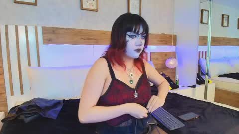 Snapshot of bj_olivine chatting on April 2026 08:12:02 PM Bj Olivine online show from April 2026 08:12:02 PM