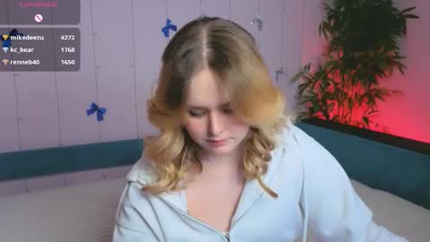 Julia online show from February 2026 02:53:01 AM