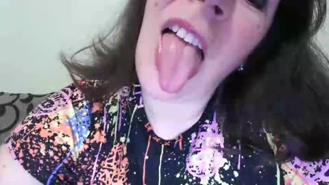 naughtyKate online show from January 2025 07:55:01 PM