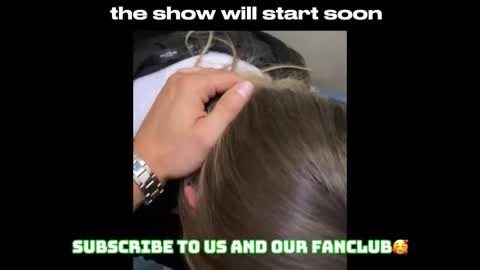 Mia and Rick online show from November 2025 11:54:01 AM