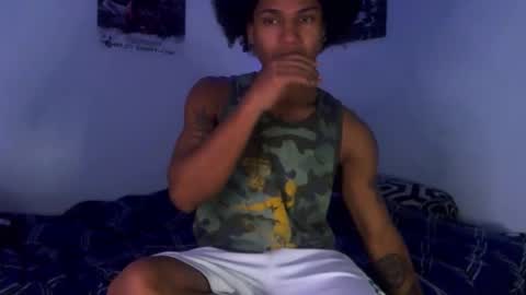 Black Arthur online show from November 2025 03:01:02 PM