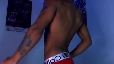 Black Arthur online show from November 2025 12:05:02 PM