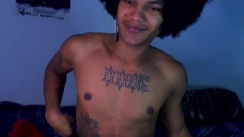 Black Arthur online show from November 2025 11:00:01 AM