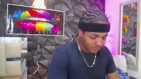 Snapshot of black_king_241 chatting on January 2025 07:21:02 PM black_king_241 online show from January 2025 07:21:02 PM