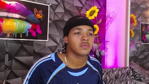 Snapshot of black_king_241 chatting on January 2025 07:48:01 PM black_king_241 online show from January 2025 07:48:01 PM