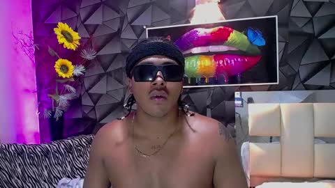 Snapshot of black_king_241 chatting on January 2025 12:35:02 AM black_king_241 online show from January 2025 12:35:02 AM