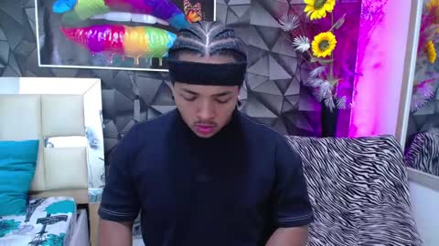 Snapshot of black_king_241 chatting on January 2025 07:35:01 PM black_king_241 online show from January 2025 07:35:01 PM