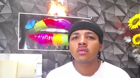 Snapshot of black_king_241 chatting on February 2025 07:57:02 PM black_king_241 online show from February 2025 07:57:02 PM