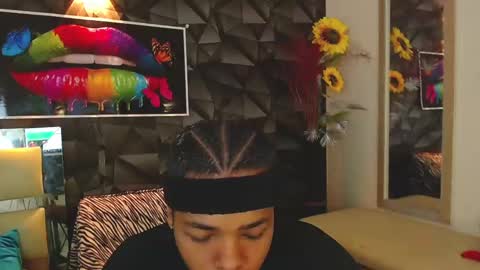 Snapshot of black_king_241 chatting on February 2025 01:53:02 PM black_king_241 online show from February 2025 01:53:02 PM