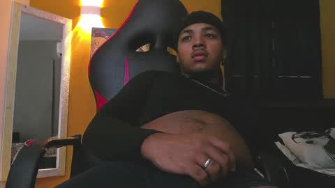 Snapshot of black_king_241 chatting on February 2025 04:07:01 PM black_king_241 online show from February 2025 04:07:01 PM