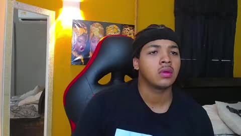 Snapshot of black_king_241 chatting on February 2025 02:33:01 PM black_king_241 online show from February 2025 02:33:01 PM