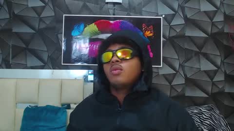 Snapshot of black_king_241 chatting on February 2025 02:44:02 PM black_king_241 online show from February 2025 02:44:02 PM