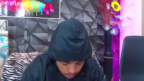 Snapshot of black_king_241 chatting on February 2025 01:55:02 PM black_king_241 online show from February 2025 01:55:02 PM