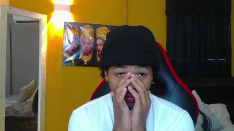 Snapshot of black_king_241 chatting on February 2025 12:16:02 PM black_king_241 online show from February 2025 12:16:02 PM