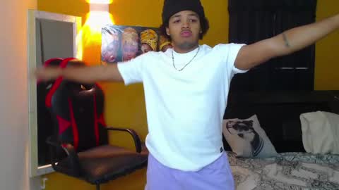 Snapshot of black_king_241 chatting on February 2025 03:18:02 PM black_king_241 online show from February 2025 03:18:02 PM