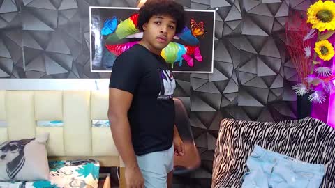 Snapshot of black_king_241 chatting on February 2025 03:15:02 AM black_king_241 online show from February 2025 03:15:02 AM