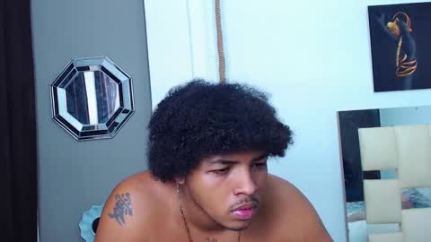 Snapshot of black_king_241 chatting on March 2025 06:00:02 AM black_king_241 online show from March 2025 06:00:02 AM