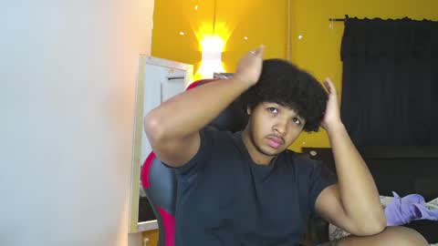 Snapshot of black_king_241 chatting on March 2025 06:18:02 AM black_king_241 online show from March 2025 06:18:02 AM